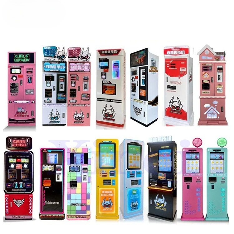Arcade Vending Machines For Sale - نظام ناياكس لقراءة البطاقات الأكثر مبيعًا،
