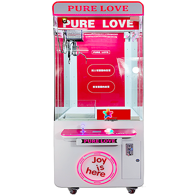 Arcade Vending Machines For Sale - حار بيع بالجملة مخصص عملة تعمل