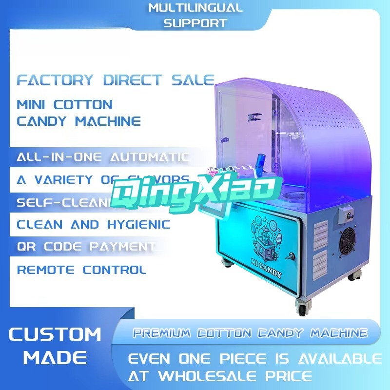 ماكينة بيع صغيرة تعمل بالعملة  - مراجعة Arcade Vending Machines For Sale وسعره