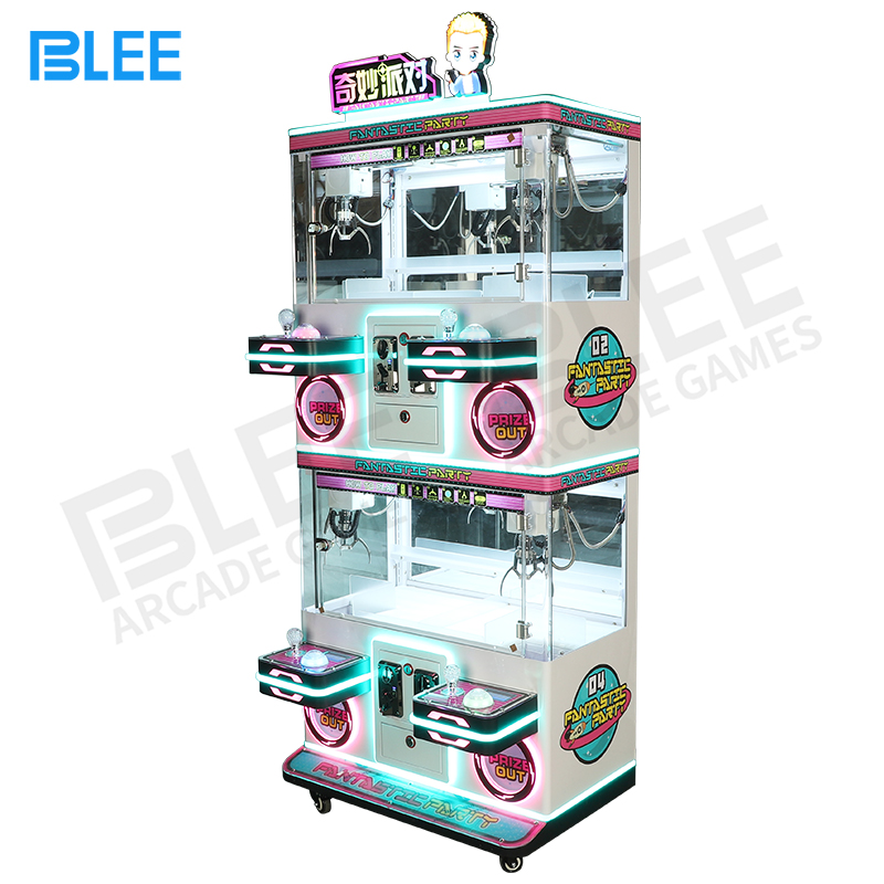 آلة مخلب صغيرة تعمل بالعملة ال - مراجعة Arcade Vending Machines For Sale وسعره