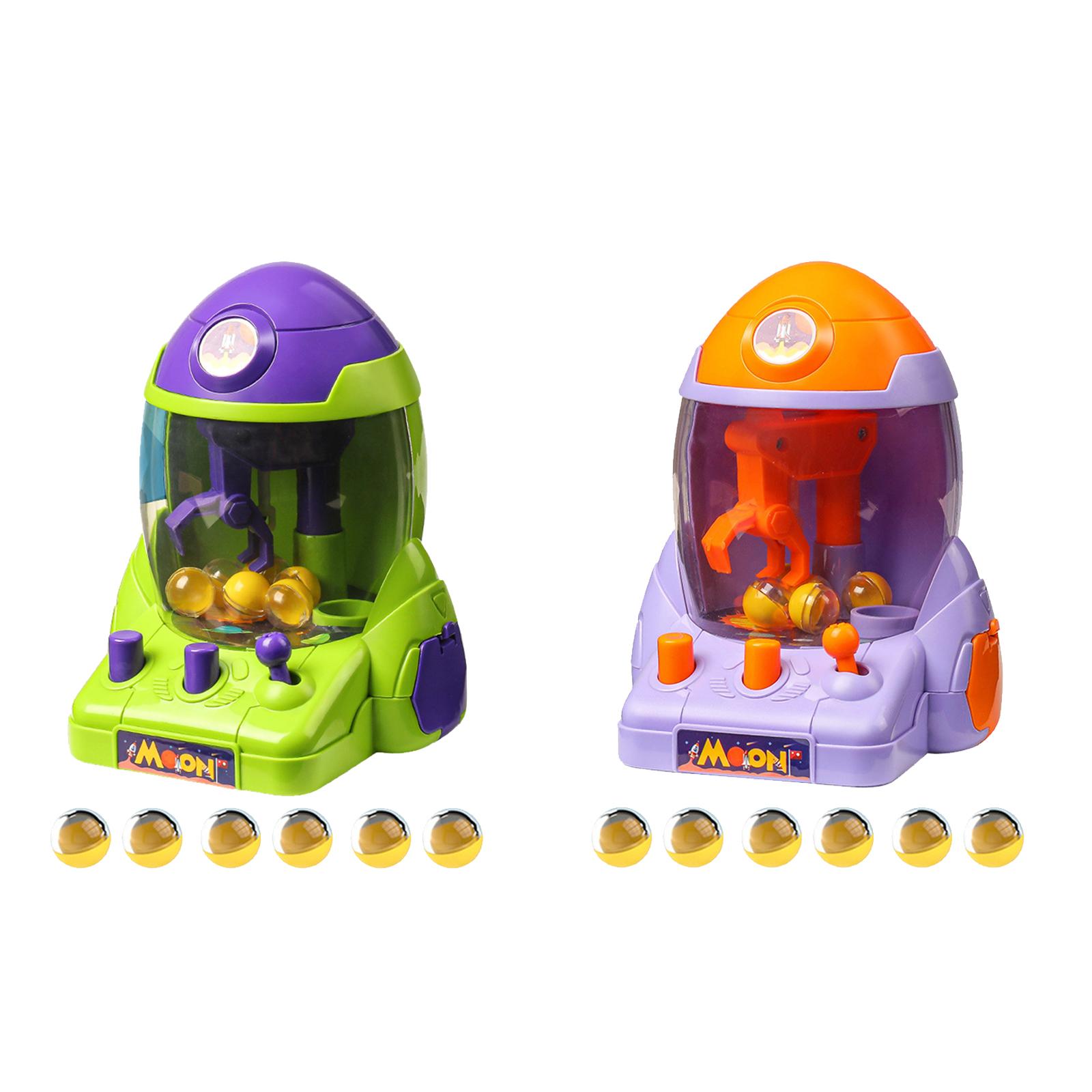 آلة المخلب الترفيهية، لعبة طاو - مراجعة Claw Crane Machine وسعره