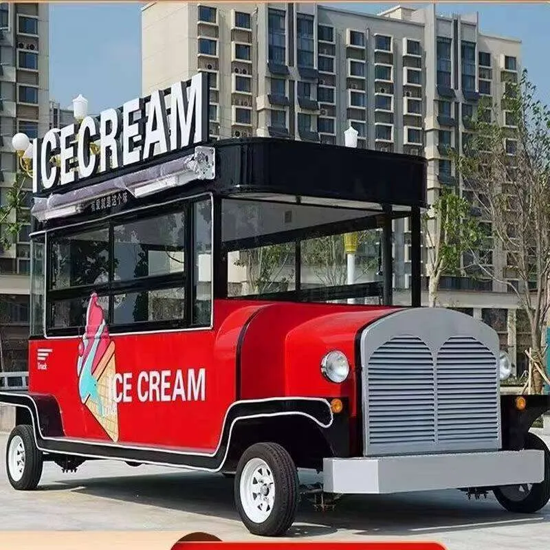 عربة طعام متنقلة للهوت دوغ، مج - مراجعة Hot Dog Vending Cart وسعره