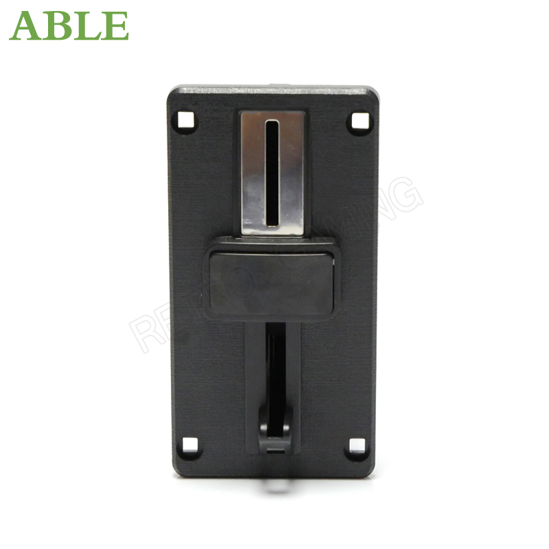 متعددة عملة متقبل محدد CL-168  - مراجعة Arcade Vending & Laundry Revenue وسعره
