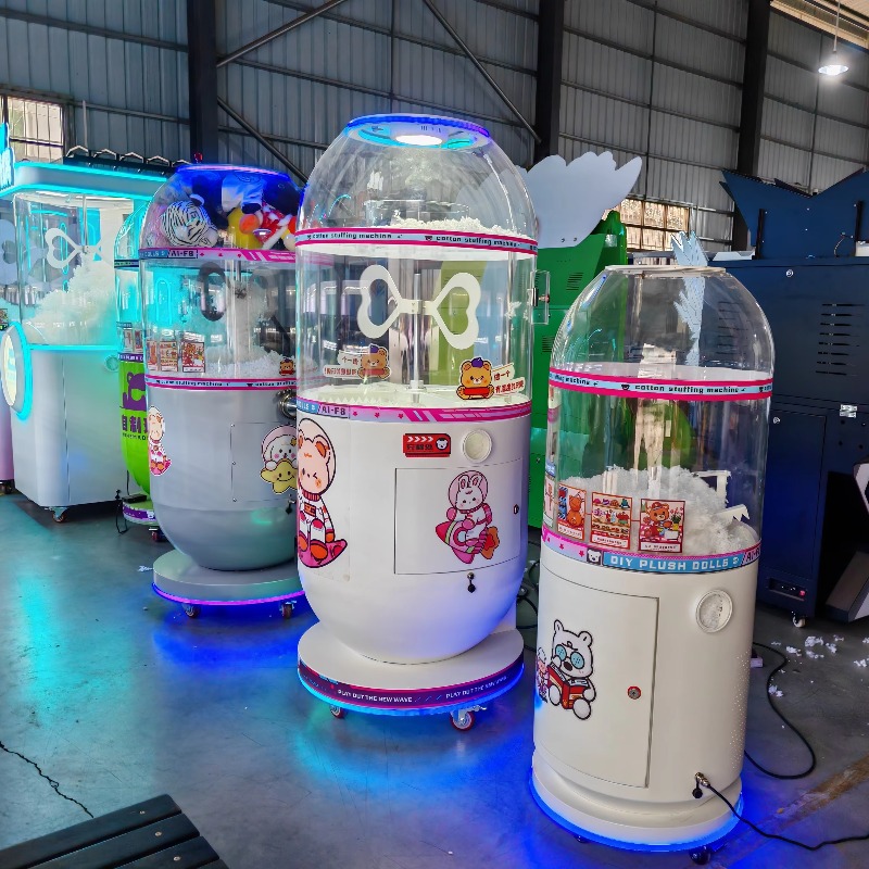 جديد 2026 آلة ألعاب أركيد تعمل - مراجعة Arcade Games And Vending وسعره
