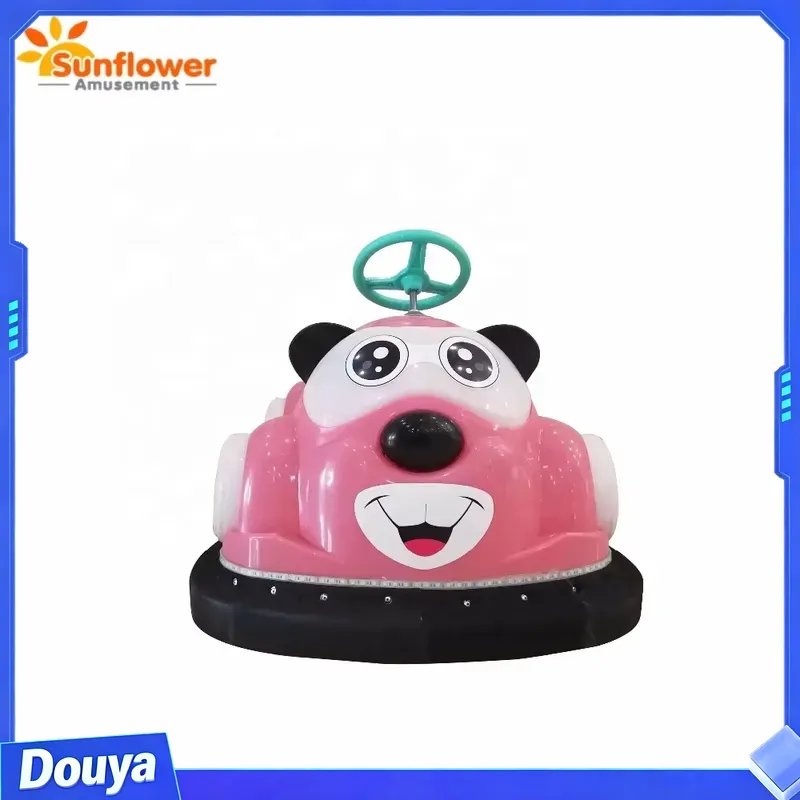 آلة ألعاب ترفيهية تعمل بالعملة - مراجعة Coin Operated Kiddie Ride وسعره
