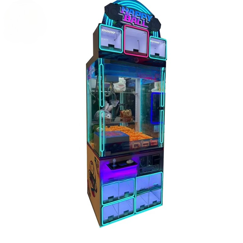 تخصيص المظهر لعبة الكبسولات را - مراجعة Arcade Vending Machines For Sale وسعره
