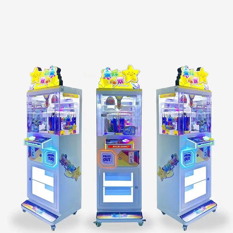 - جودة كليب جائزة هدية آلة مخل - مراجعة Arcade Vending Machines For Sale وسعره