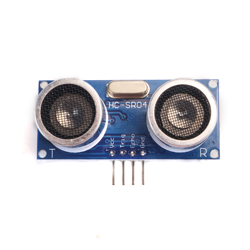 HC-SR04 وحدة بالموجات فوق الصو - مراجعة Arduino Vending Machine Project وسعره