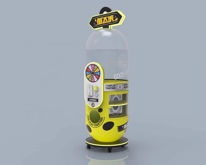 بيع مباشر من المصنع لماكينات ب - مراجعة Arcade Vending Machines For Sale وسعره