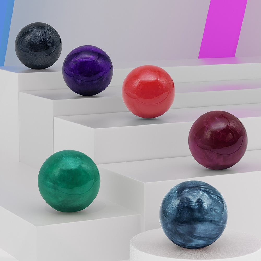 ملحق عصا الأركيد من قانبا، كرة - مراجعة Joystick Arcade Parts وسعره
