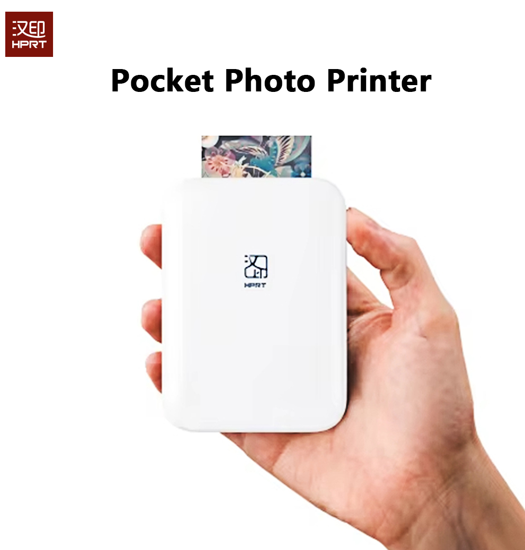 HPRT طابعة حرارية صغيرة طابعة  - مراجعة Ticket Redemption Machine وسعره