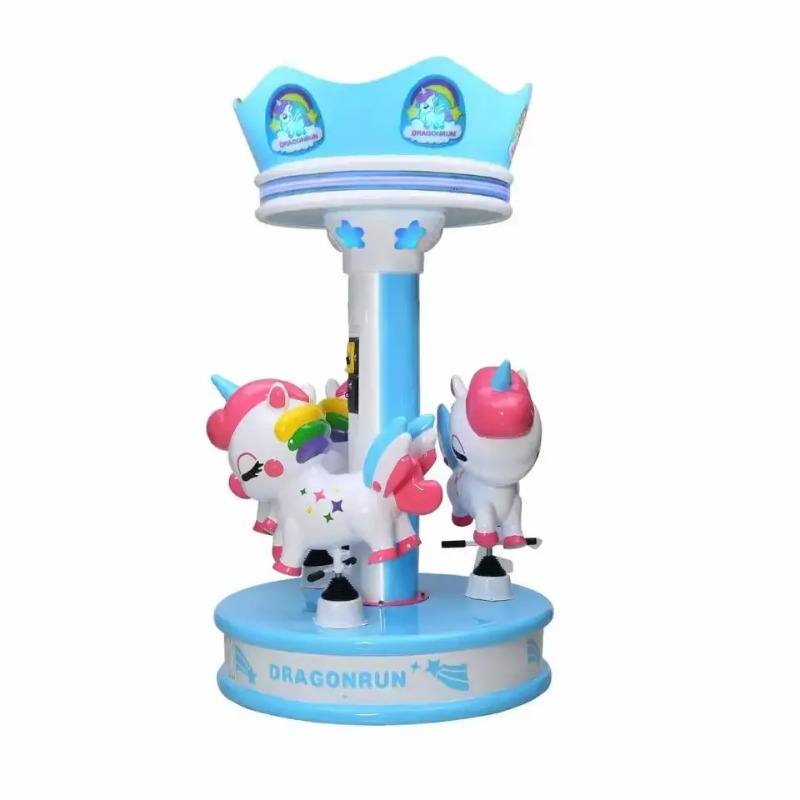 عملة رخيصة تعمل 3 مقاعد مرح ال - مراجعة Coin Operated Kiddie Ride وسعره