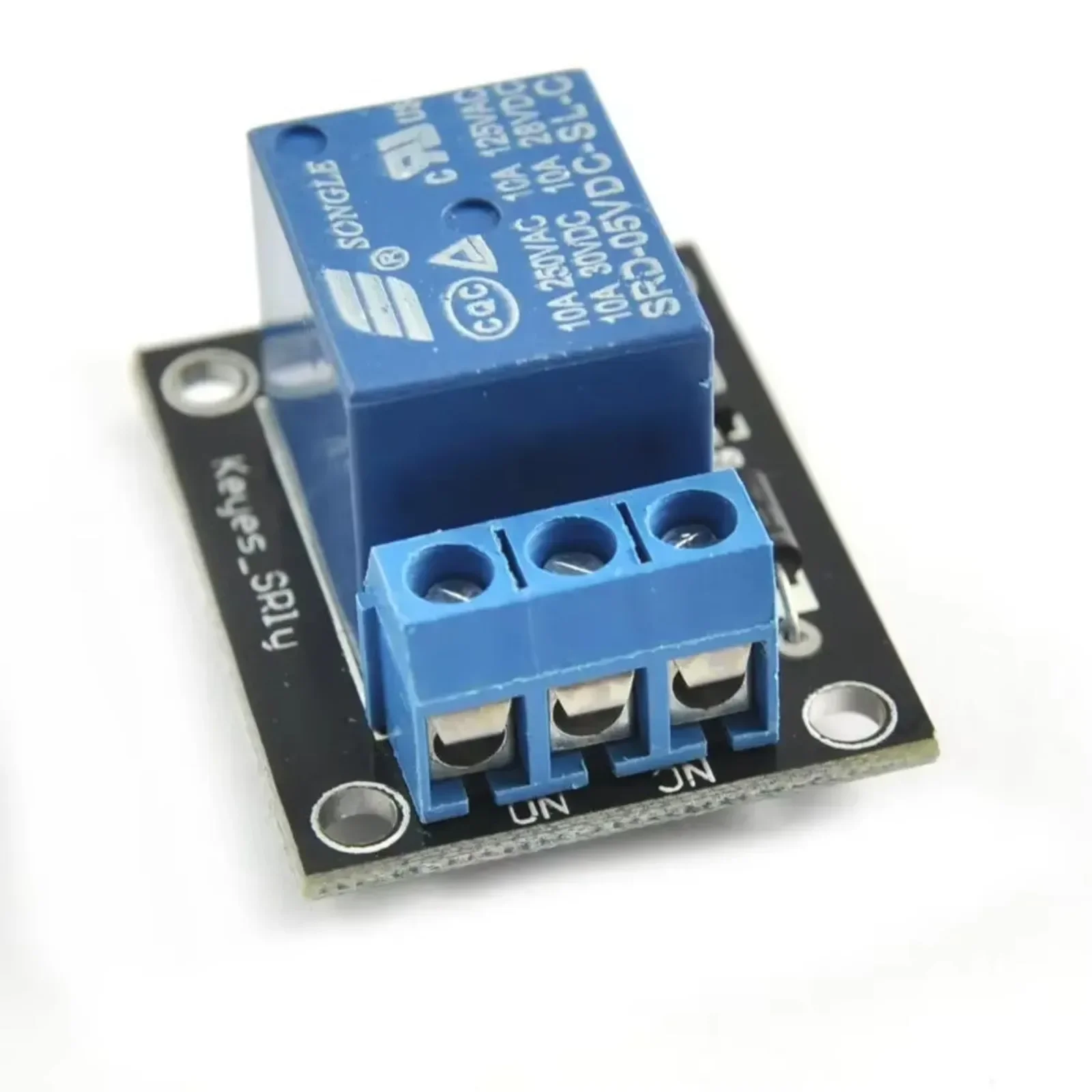 5 قطعة 1 قناة 5 فولت وحدة التت - مراجعة Arduino Vending Machine Project وسعره