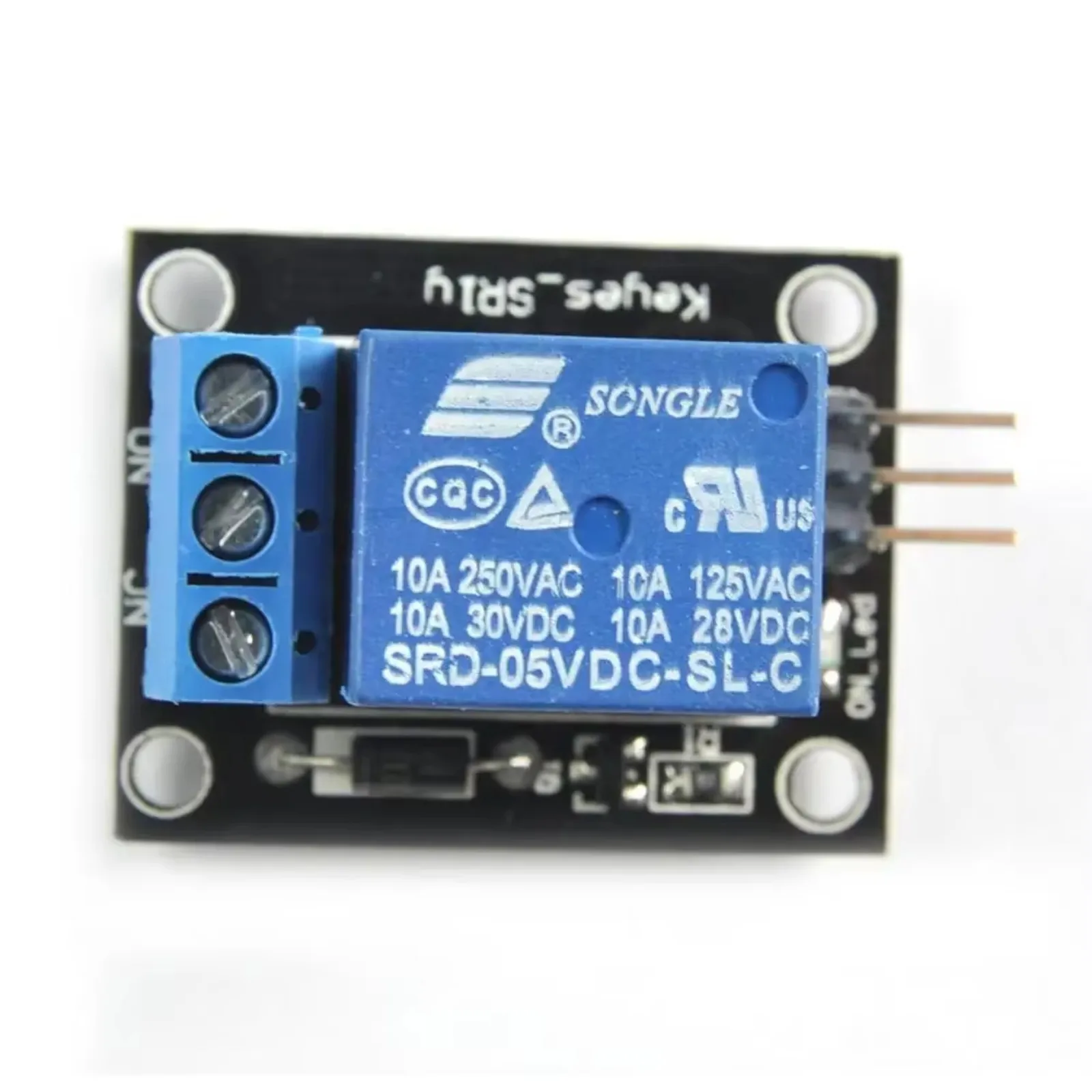 5 قطعة 1 قناة 5 فولت وحدة التت - مراجعة Arduino Vending Machine Project وسعره