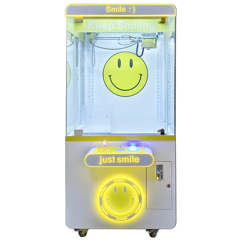 حار بيع بالجملة مخصص عملة تعمل - مراجعة Arcade Vending Machines For Sale وسعره