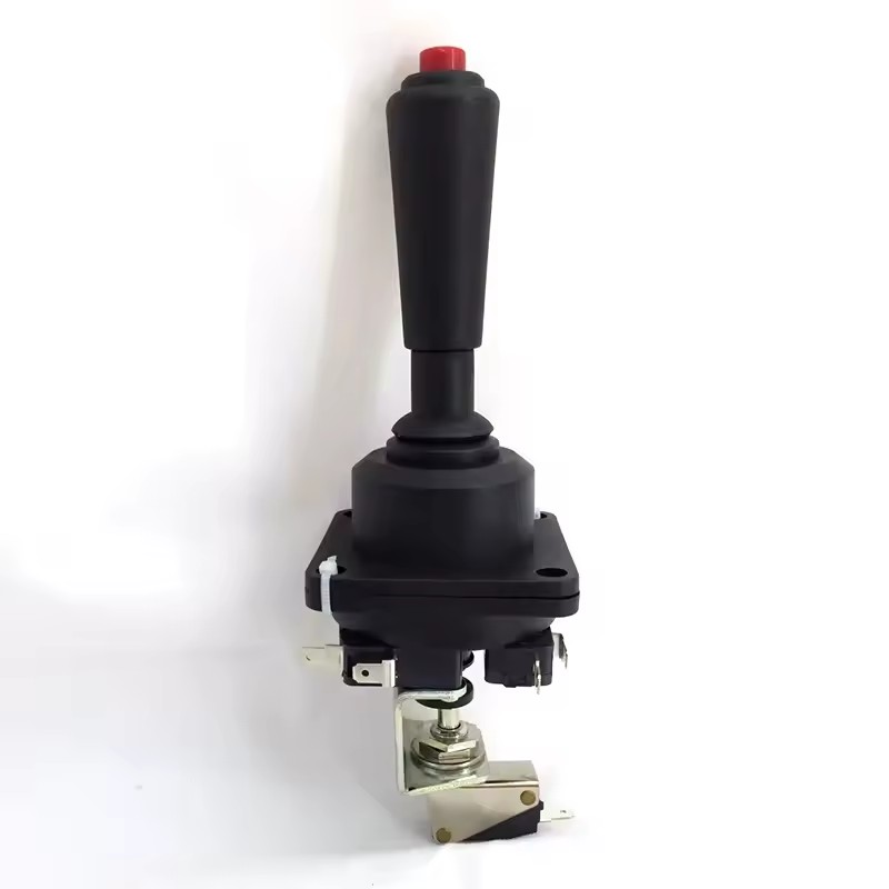جديد: عصا تحكم أركيد 4-8 اتجاه - مراجعة Joystick Arcade Parts وسعره