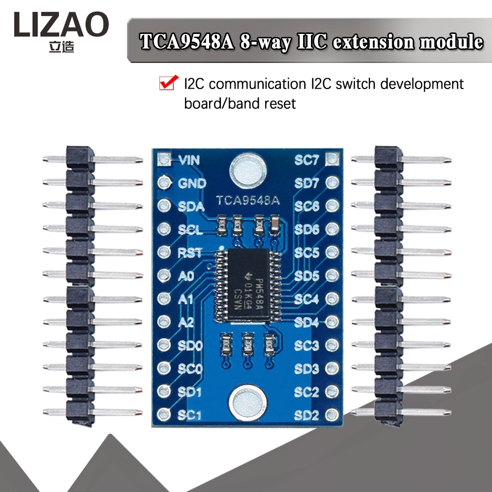 لوحة توسعة متعددة القنوات LIZA - مراجعة Arduino Vending Machine Project وسعره