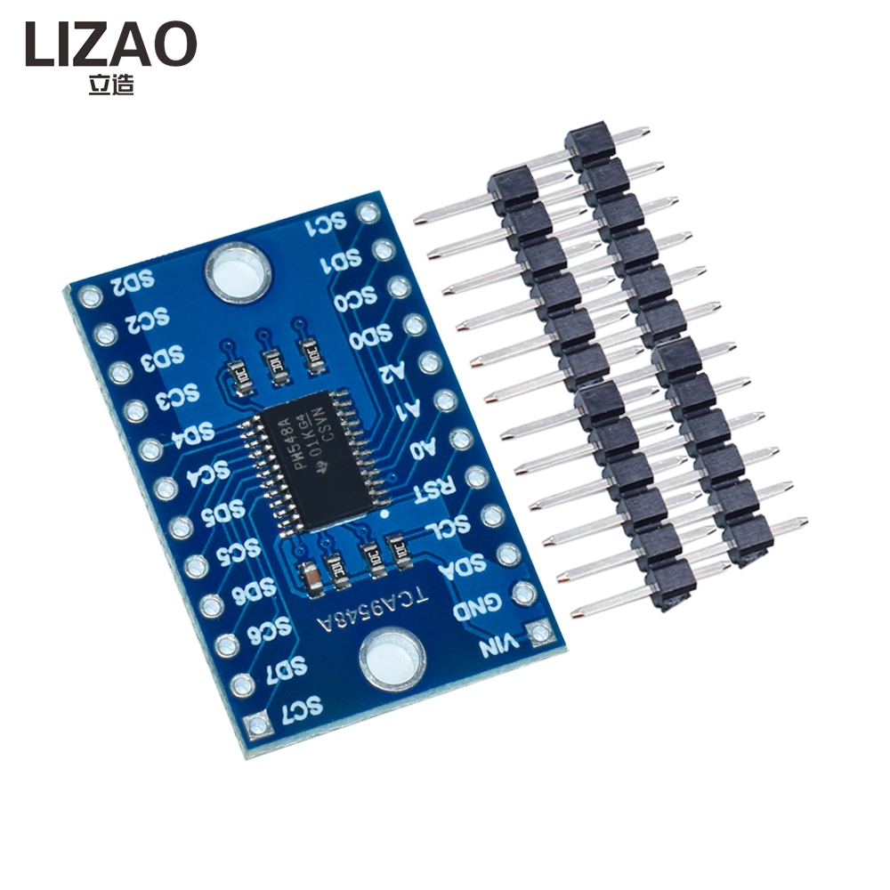 لوحة توسعة متعددة القنوات LIZA - مراجعة Arduino Vending Machine Project وسعره