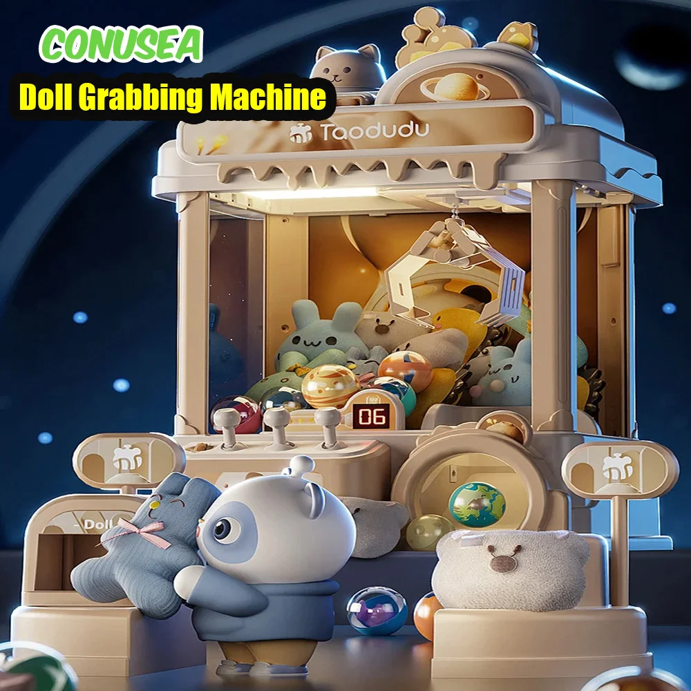 آلة رافعة ممر مخلب كبير ألعاب  - مراجعة Arcade Games And Vending وسعره