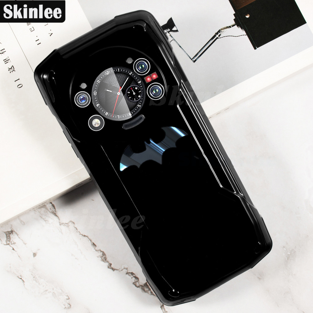 جراب Skinlee لـ Cubot King 9 P - مراجعة Arcade Wangan Midnight وسعره